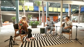 Imagem de Andr� Henriques e Rodrigo Massa