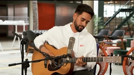 Imagem de Yinih e Casaca