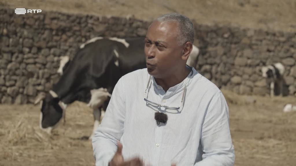 Imagem de Visita Guiada - Estratégia para o Povoamento de Cabo Verde e seus Desenvolvimentos - Ilha De Santiago