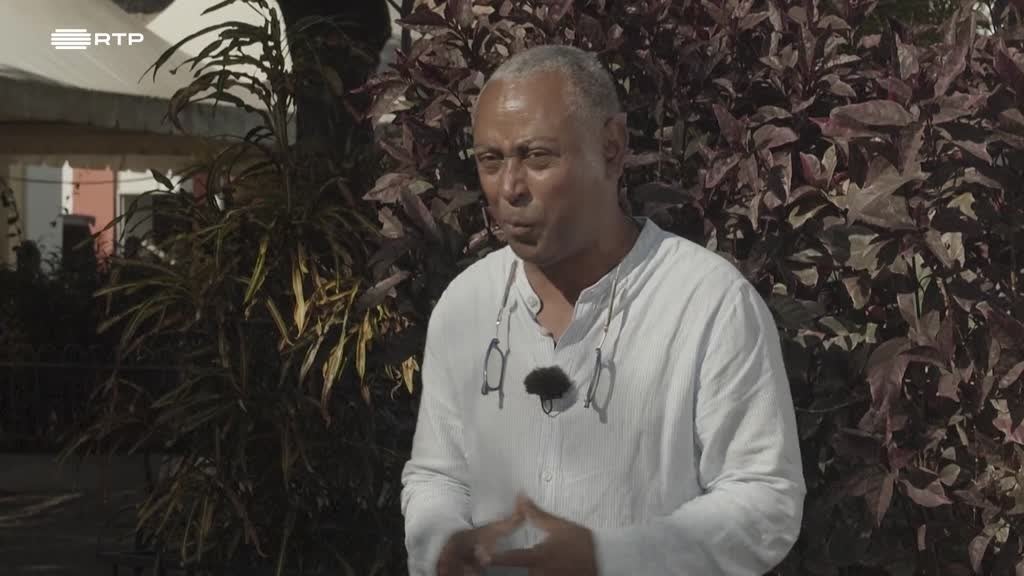 Imagem de Visita Guiada - Cabo Verde: Uma Identidade Singular - Ilha De Santiago