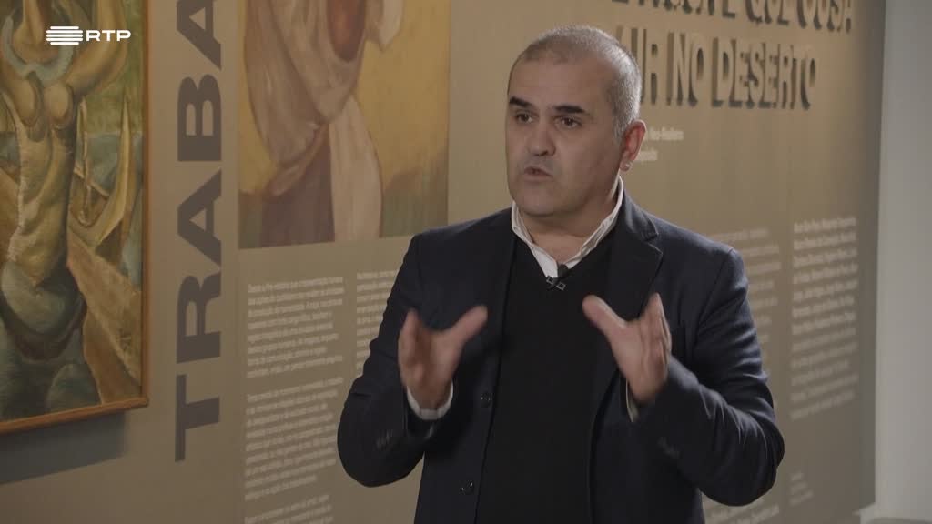 Imagem de Visita Guiada - Museu do Neo-Realismo, Vila Franca de Xira