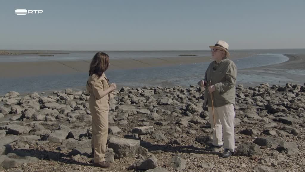 Imagem de Visita Guiada - Antigos Portos Fluviais do Baixo Tejo