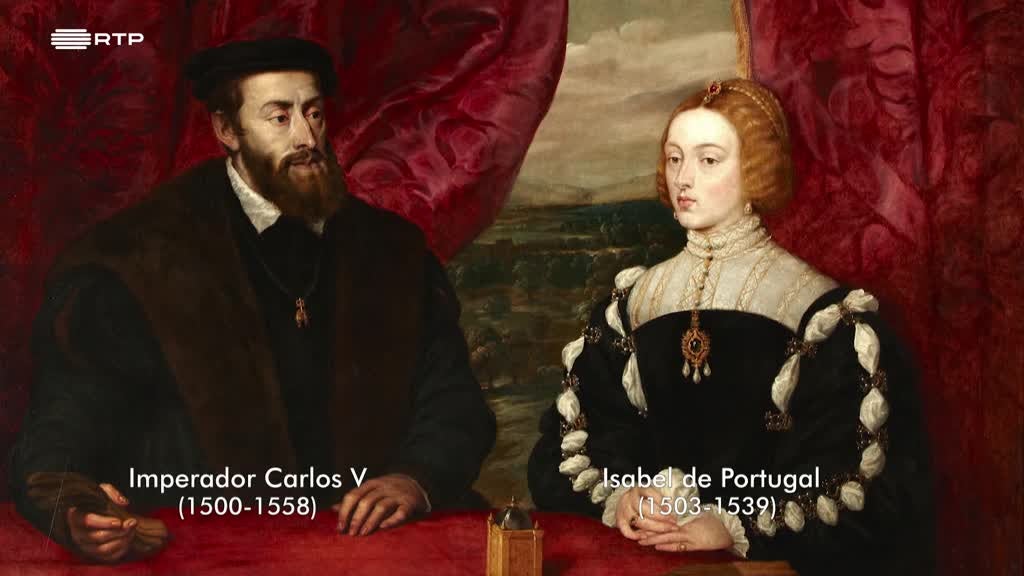 Imagem de Visita Guiada - Palácio Ficalho, Serpa