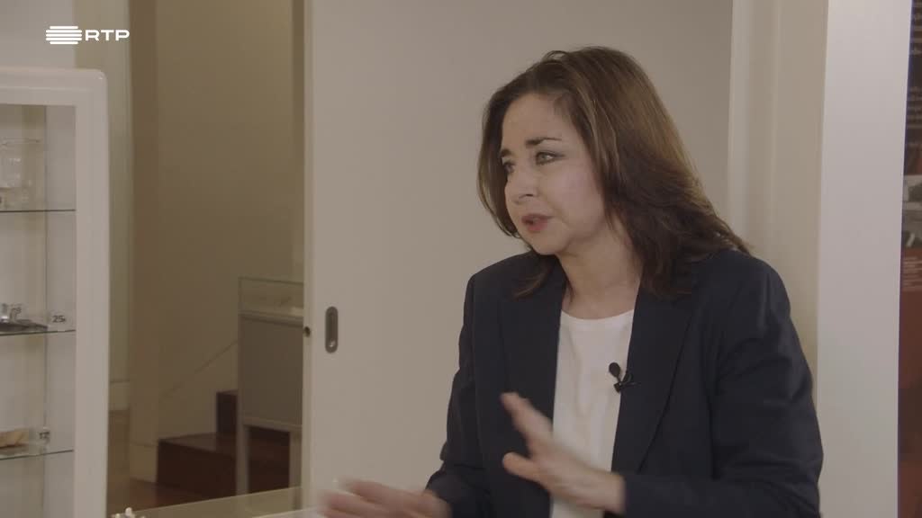 Imagem de Visita Guiada - Museu do Lactário