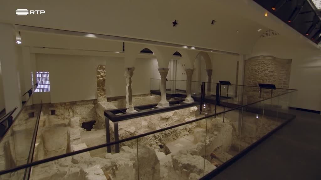 Imagem de Visita Guiada - Banhos Islâmicos de Loulé