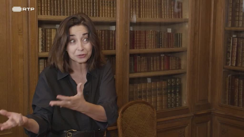 Imagem de Visita Guiada - Leal Conselheiro, Biblioteca Nacional de França, Paris