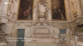 Imagem de Antigo Mosteiro de Santa Cruz de Coimbra