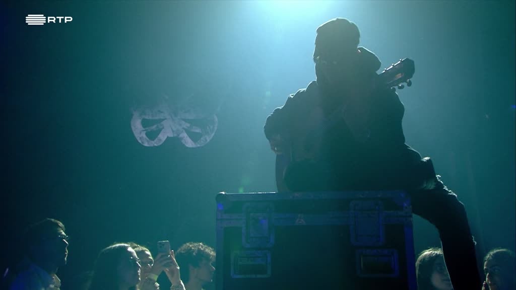 Imagem de A Caminho dos Play