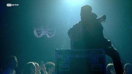 Imagem de A Caminho dos Play