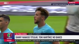 Imagem de Especial Informa��o Desporto