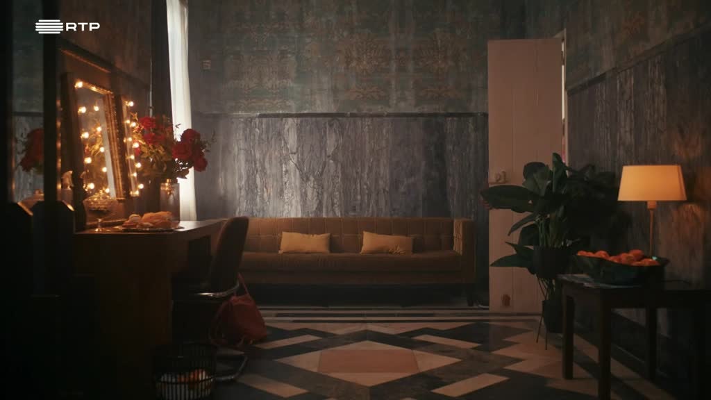 Imagem de Emília - Uma Questão de Pov