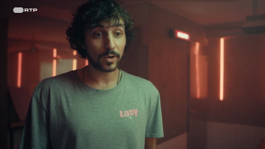 Imagem de Capitães do Açúcar - Casa de Partida