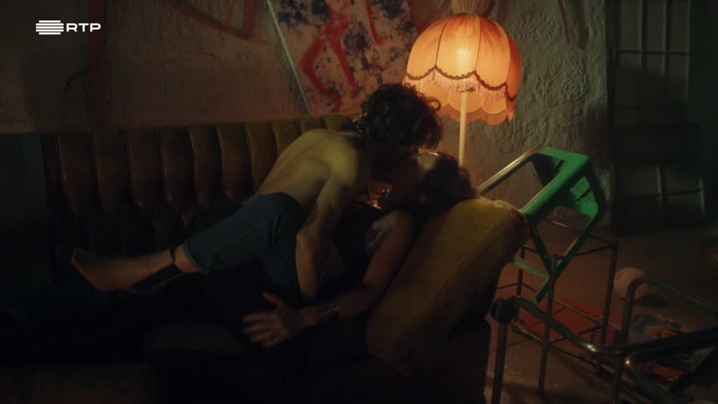 Imagem de Capitães do Açúcar - Irmandade