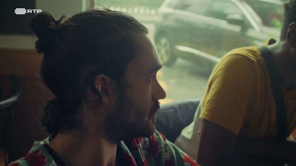 Imagem de Capitães do Açúcar - O Último Apaga a Luz