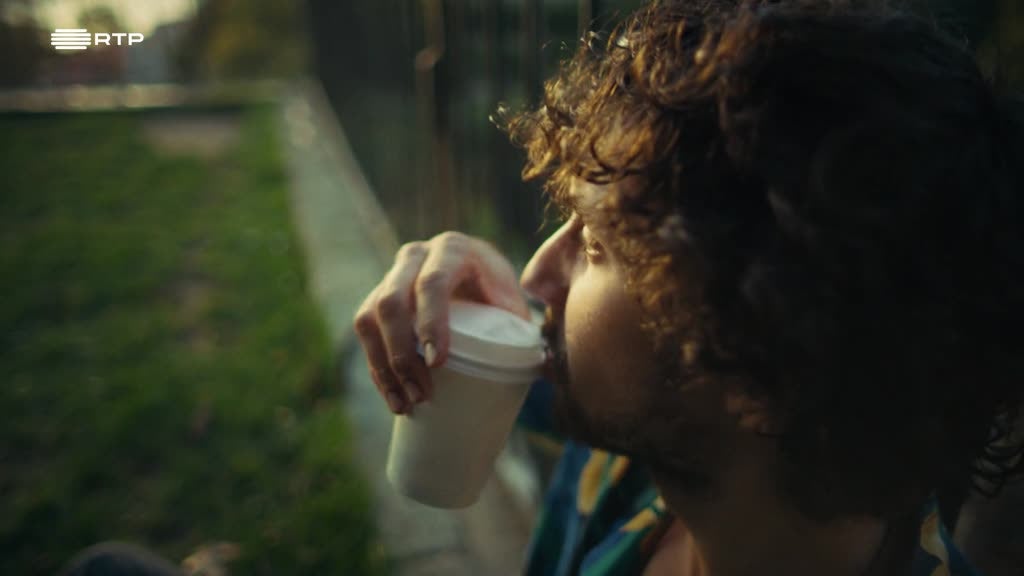 Imagem de Capitães do Açúcar - Olho de Peixe