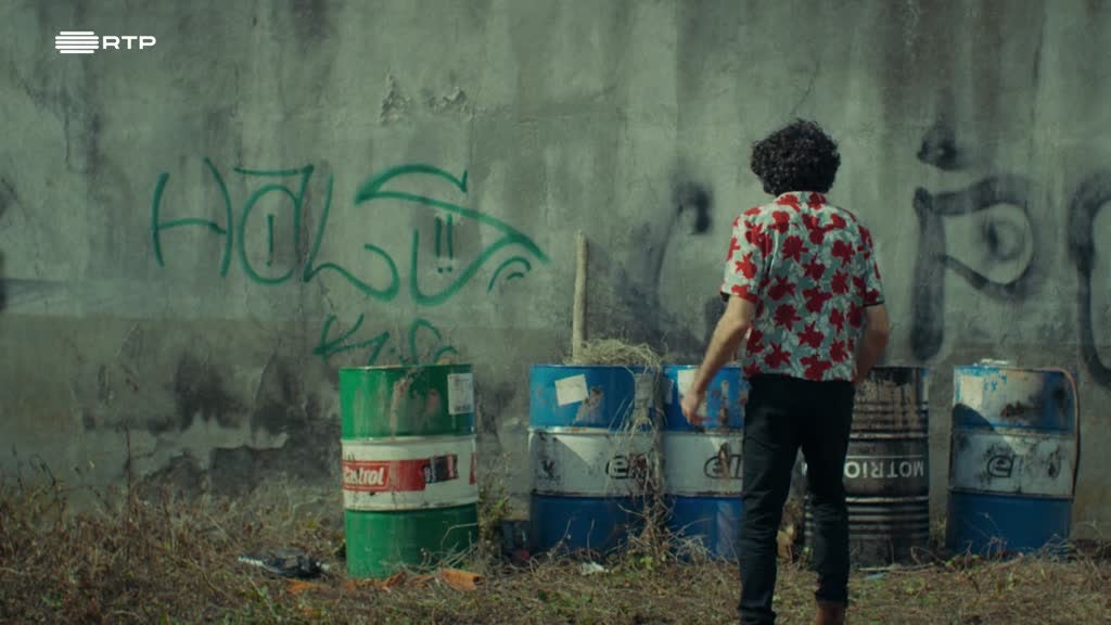 Imagem de Capitães do Açúcar - Erro Belo