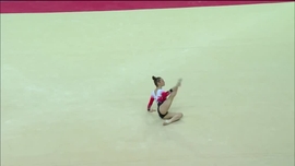 Campeonato do Mundo de Ginástica Artística 2023 - Desporto - RTP