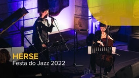 Festa do Jazz 2022 - HERSE