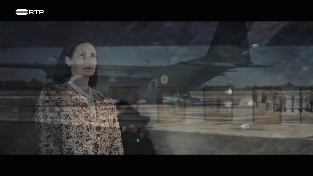 Imagem de Salgueiro Maia - O Implicado