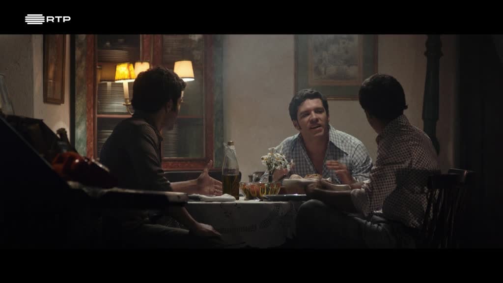 Imagem de Salgueiro Maia - O Implicado