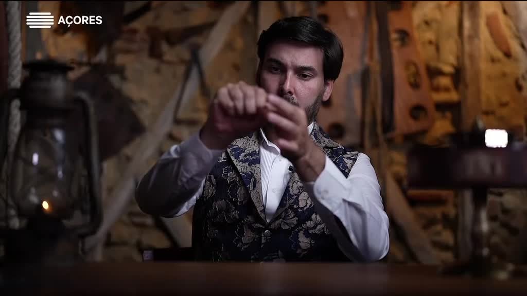 Imagem de Mistérios da Magia - O marketing