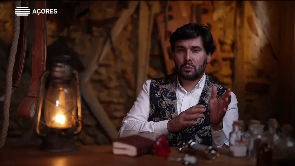 Imagem de Mistérios da Magia - O espírito