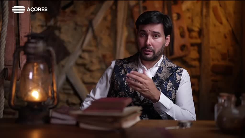 Imagem de Mistérios da Magia - As histórias que a História conta