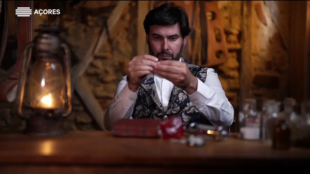 Imagem de Mistérios da Magia - A verdade liberta