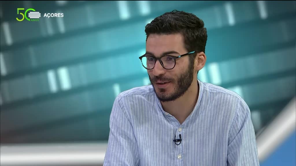 Imagem de Conversas com Ciência - Gualter Silva | Maestro e Compositor