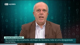 Imagem de Francisco Queiroz | Historiador