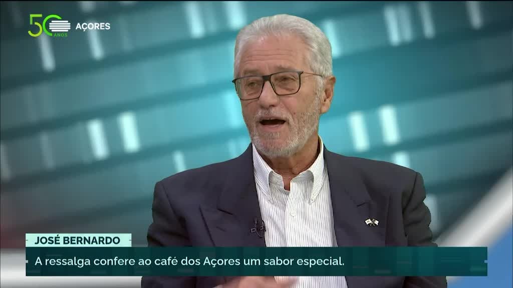 Imagem de Conversas com Ciência - José Bernardo | Produtor de Plantas Tropicais