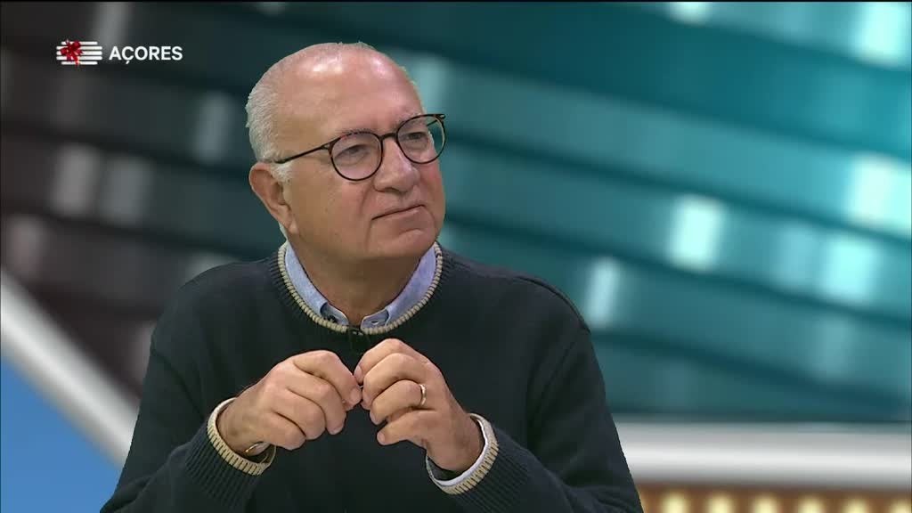 Imagem de Conversas com Ciência - Carlos Neves | Poeta