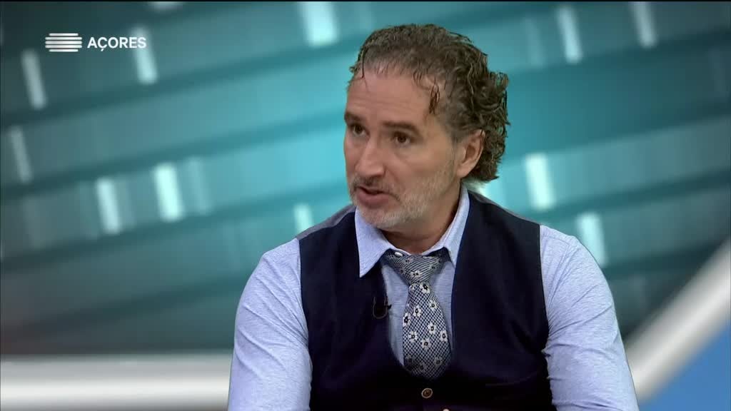 Imagem de Conversas com Ciência - Richy Batista | Relações Públicas Feusaçores