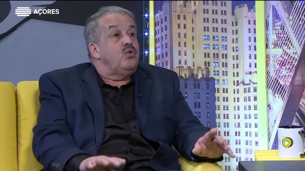 Imagem de De Cá P'ra Lá | T2