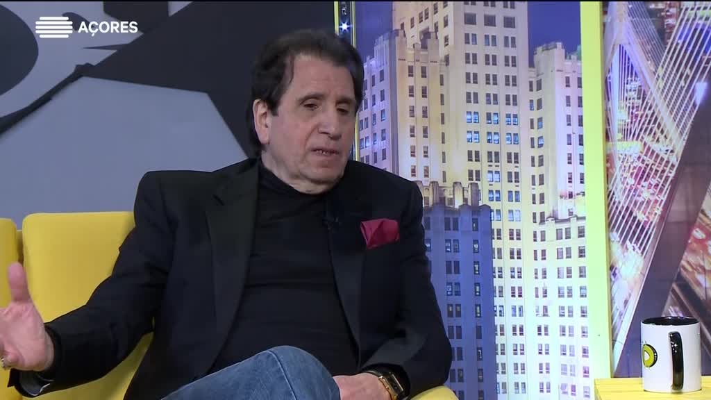 Imagem de De Cá P'ra Lá | T2