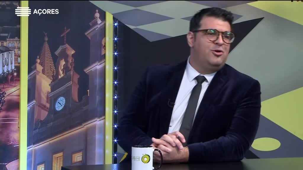 Imagem de De Cá P'ra Lá | T2