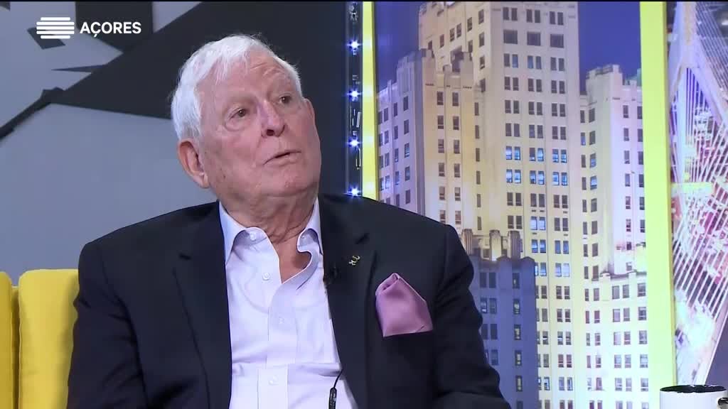 Imagem de De Cá P'ra Lá | T2