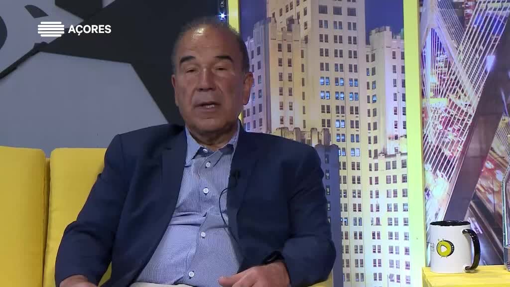 Imagem de De Cá P'ra Lá | T2