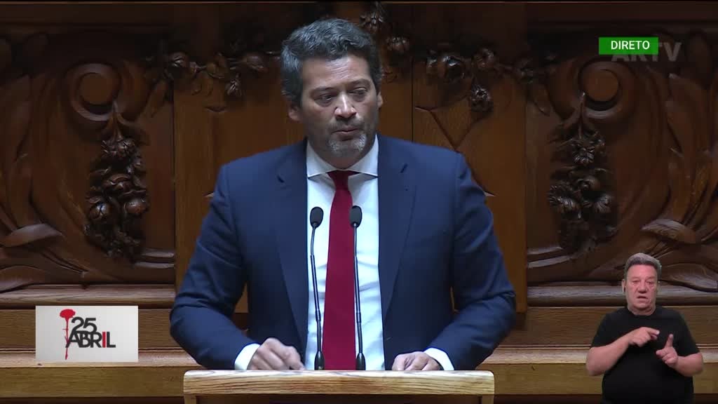 Imagem de Sessão Solene Comemorativa do 49.º Ani