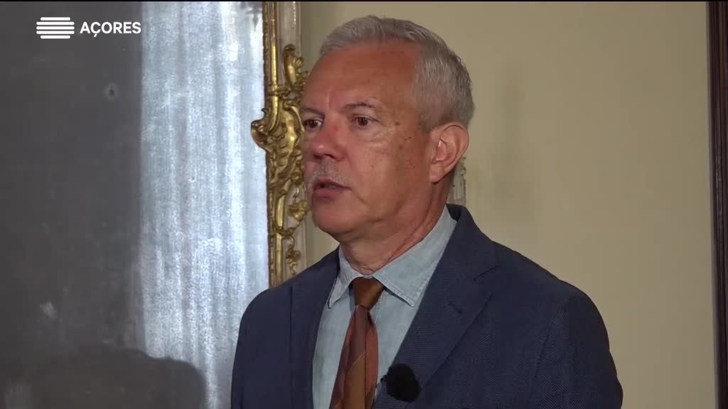 Imagem de Solares e Palácios dos Açores - Solar do Barão de Santa Cruz