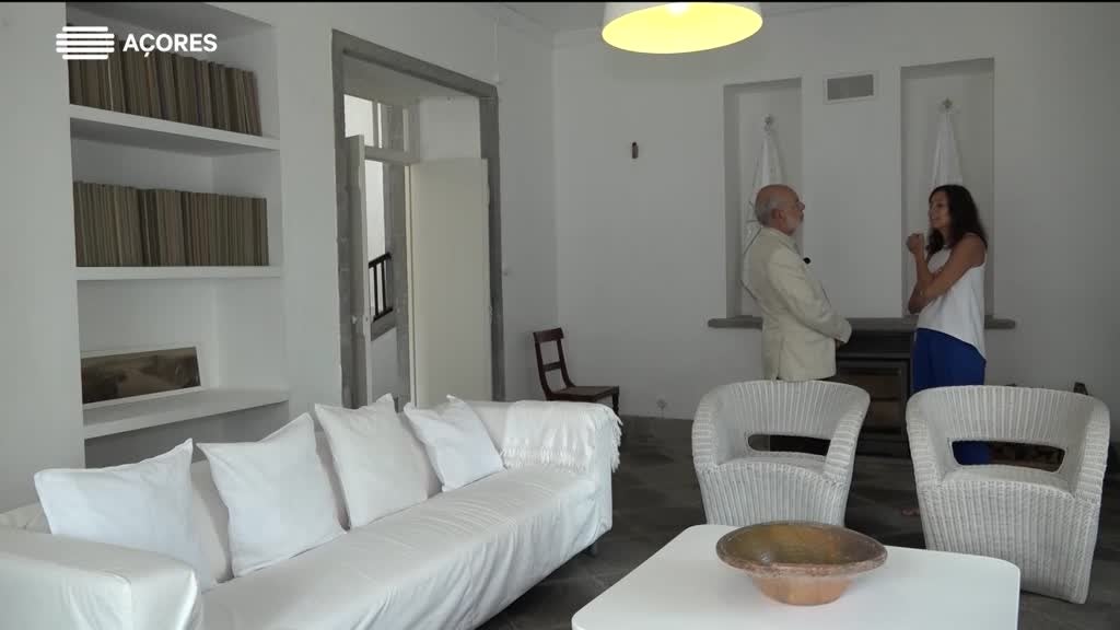 Imagem de Solares e Palácios dos Açores - Casa Grande | Sete Cidades