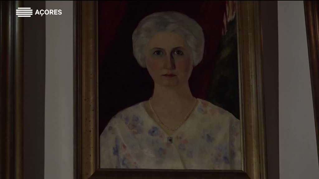 Imagem de Solares e Palácios dos Açores - Casa do Jardim José do Canto | Ponta Delgada