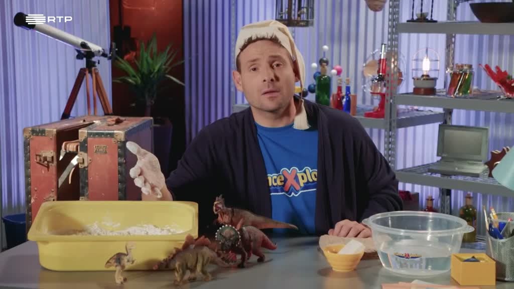 Imagem de ScienceXplosion