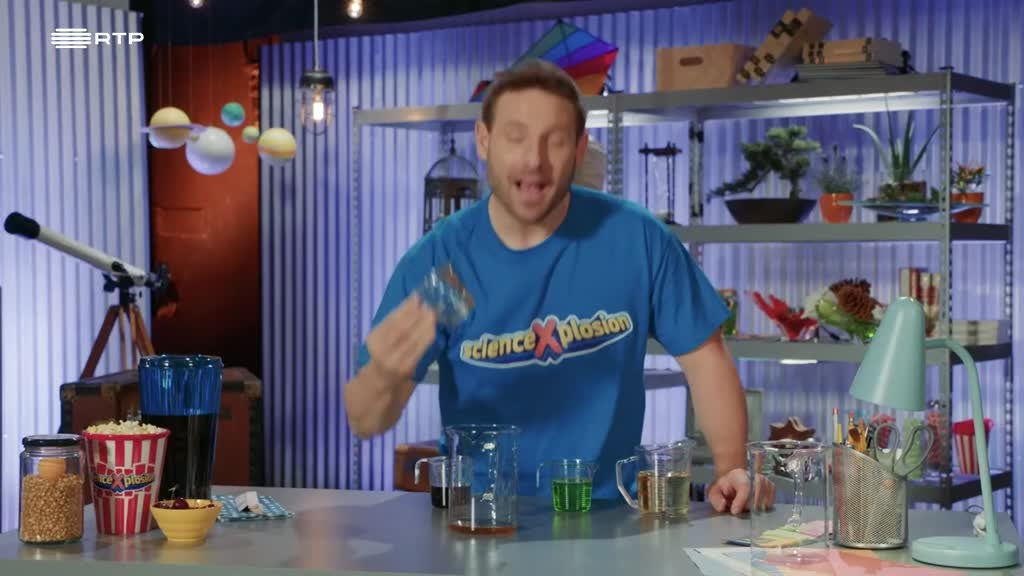 Imagem de ScienceXplosion