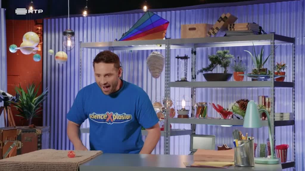 Imagem de ScienceXplosion