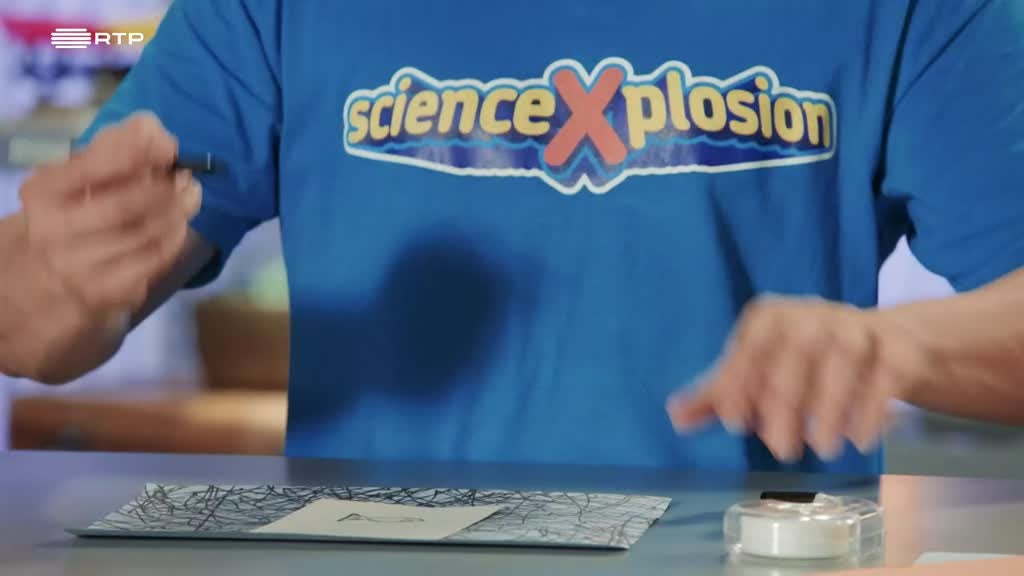 Imagem de ScienceXplosion