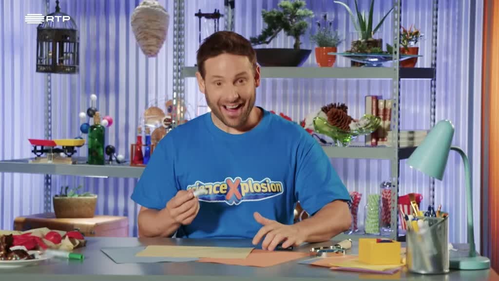 Imagem de ScienceXplosion