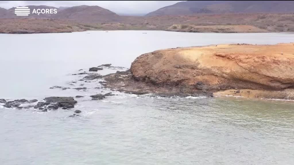 Imagem de Jovens Cientistas dos Açores - Carlos Melo