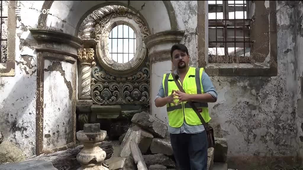 Imagem de Jovens Cientistas dos Açores - Pedro Parreira