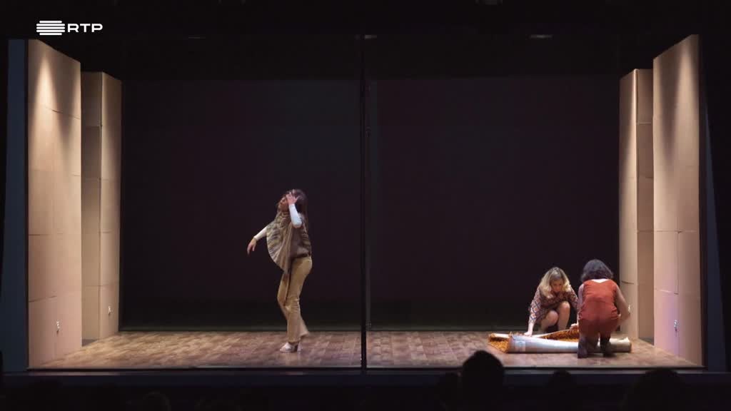 Imagem de Maridos - Uma peça do teatromosca | M/16